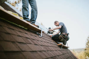 Local Roofers in Gwyme, VA